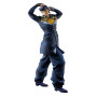 Bandai Banpresto JoJo's Bizarre Adventure: Diamond is Unbreakable Mometria - Josuke Higashikata zberateľská figúrka (BP29885P)