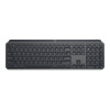 Logitech MX Keys Combo for Business súprava klávesnice a myši (920-010929), grafitová, talianske QWERTY