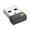 Logitech MX Keys Combo for Business súprava klávesnice a myši (920-010929), grafitová, talianske QWERTY