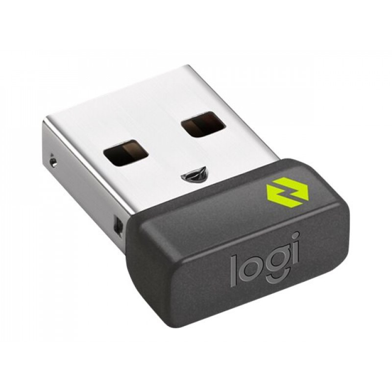 Logitech MX Keys Combo for Business súprava klávesnice a myši (920-010929), grafitová, talianske QWERTY