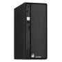 Actina Prime i3-12100 stolový počítač Mini Tower, Intel Core i3-12100, 8 GB DDR4 RAM, 512 GB SSD, Windows 11 Home, čierny