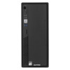 Actina Prime i3-12100 stolový počítač Mini Tower, Intel Core i3-12100, 8 GB DDR4 RAM, 512 GB SSD, Windows 11 Home, čierny