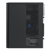 Actina Prime i3-12100 stolový počítač Mini Tower, Intel Core i3-12100, 8 GB DDR4 RAM, 512 GB SSD, Windows 11 Home, čierny