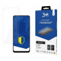 3MK FlexibleGlass hybridné ochranné sklo na displej pre Realme 8