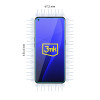 3MK FlexibleGlass Realme GT Master hybridné ochranné sklo displeja