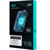 3MK 1UP herná ochranná fólia na displej 3MK3709 pre Sony Xperia 1 IV (3 ks)
