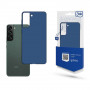 3MK Matt Case puzdro Samsung Galaxy S23+, čučoriedkové