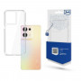 3MK Armor Case puzdro Oppo Reno 8 5G, priehľadné