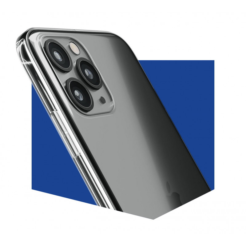 3MK Armor Case puzdro Oppo Reno 8 5G, priehľadné