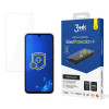 3MK SilverProtection+ antimikrobiálna ochranná fólia na displej pre Samsung Galaxy A34 5G