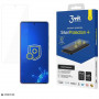 3MK SilverProtection+ antimikrobiálna ochranná fólia na displej pre Motorola Edge 40 Pro 5G