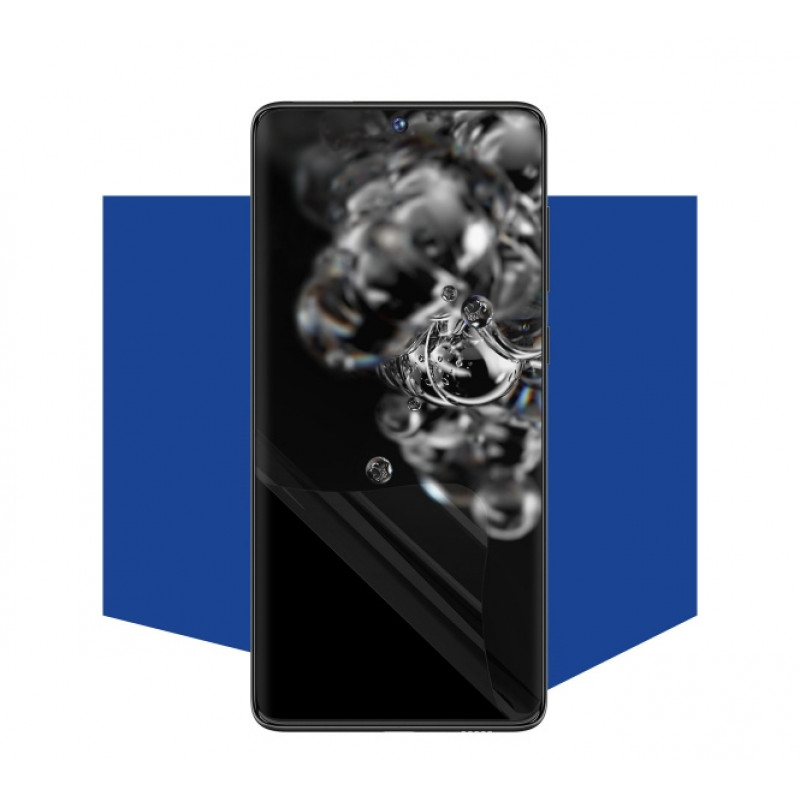 3MK ARC+ Samsung Galaxy Z Fold 5 predný displej