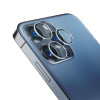 3MK Lens Protection Pro Apple iPhone 15 Plus, ružová