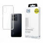 3MK Clear Case Redmi 13C / POCO C65 puzdro, priehľadné