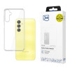 3MK Armor Case Samsung Galaxy A25 5G, priehľadné