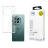 3MK Clear Case OnePlus 12 5G, priehľadné