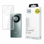 3MK Clear Case Honor Magic6 Lite 5G, priehľadné
