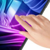 3MK SilkyMatt Pro matná fólia Apple iPhone 16 Pro