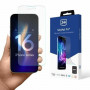 3MK SilkyMatt Pro matná fólia Apple iPhone 16 Pro Max