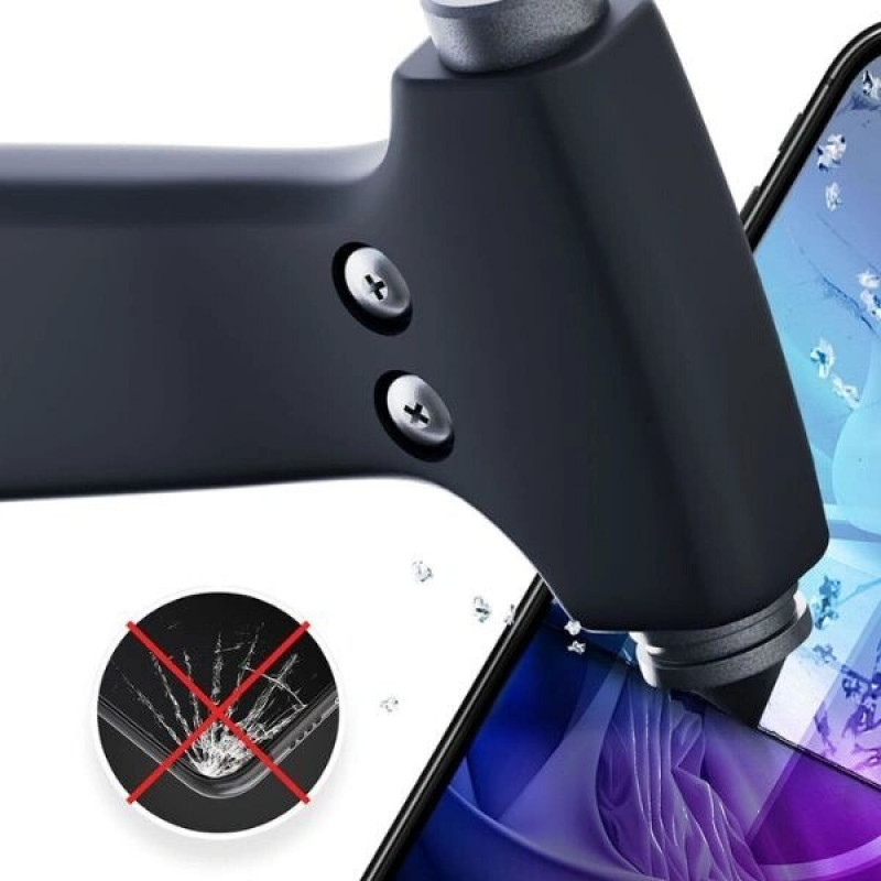 3MK SilkyMatt Pro matná fólia Apple iPhone 16 Pro Max