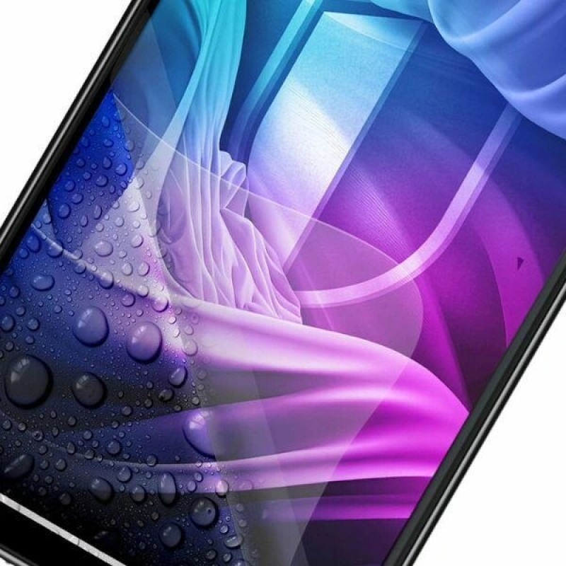 3MK SilkyMatt Pro matná fólia Apple iPhone 16 Pro Max