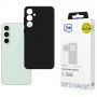 Puzdro 3MK Matt Case Pro pre Samsung Galaxy S23 FE, čierne
