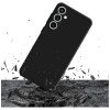 Puzdro 3MK Matt Case Pro pre Samsung Galaxy S23 FE, čierne