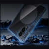 3MK Armor Case Samsung Galaxy Z Fold 8 Wide puzdro, priehľadné