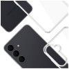 3MK Armor Case Samsung Galaxy S26 FE, priehľadné puzdro
