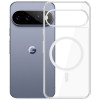 3MK Armor MagCase Google Pixel 11 Pro XL, priehľadné