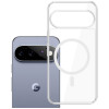 3MK Armor MagCase Google Pixel 11 Pro XL, priehľadné
