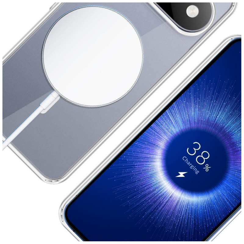 3MK Armor MagCase Google Pixel 11 Pro XL, priehľadné