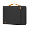 Puzdro na notebook Tech-Protect Defender RS 13-14 palcov, čierne