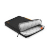 Tech-Protect Defender RS puzdro na notebook 15-16 palcov, čierne