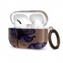 Tech-Protect Lamano Puzdro Apple AirPods Pro 1 / 2 Zamatová noc