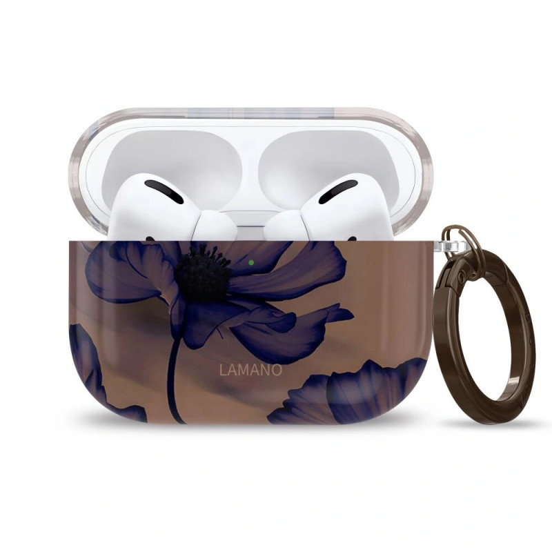 Tech-Protect Lamano Puzdro Apple AirPods Pro 1 / 2 Zamatová noc