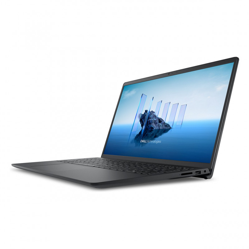 Dell Pro 15 Essential PV15250 15.6" prenosný počítač, Intel Core 3 100U, 8 GB RAM, 512 GB SSD, Windows 11 Pro