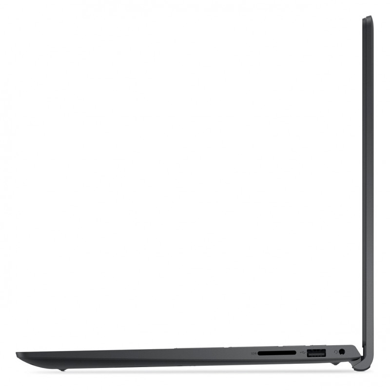 Dell Pro 15 Essential PV15250 15.6" prenosný počítač, Intel Core 3 100U, 8 GB RAM, 512 GB SSD, Windows 11 Pro