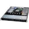 Supermicro SuperServer SYS-512B-WR-G1 WIO 1U Rackový barebone server, jedna pätica, 32 GB