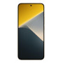 Smartfón POCO X8, 8 GB RAM, 256 GB, oranžový, MZB0P6JEU