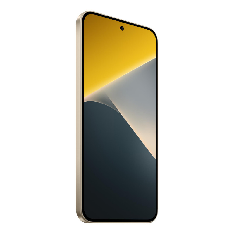 Smartfón POCO X8, 8 GB RAM, 256 GB, oranžový, MZB0P6JEU