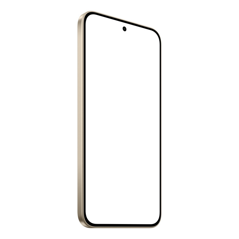 Smartfón POCO X8, 8 GB RAM, 256 GB, oranžový, MZB0P6JEU