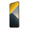 Smartfón POCO X8, 8 GB RAM, 256 GB, oranžový, MZB0P6JEU