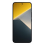 POCO X8 Smartfón, 8 GB RAM, 256 GB, Čierny, MZB0P7MEU