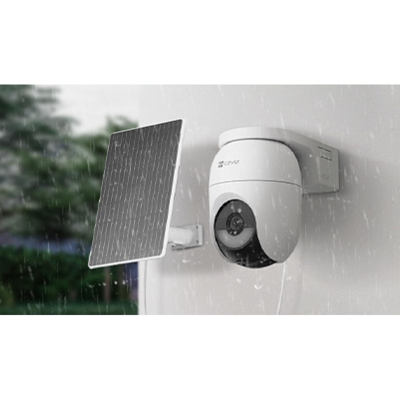Ezviz CB8 Lite 4G Wi-Fi Kit IP kamera, 4 MP