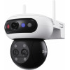 Ezviz C90f Triple 3K (5MP+5MP+5MP) IP kamera, Wi-Fi