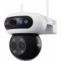 Ezviz C90f Triple 3K (5MP+5MP+5MP) IP kamera, Wi-Fi