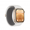 Huawei Watch D3 (Riva-B19) smartwatch, 46 mm, zlatá/biela