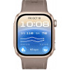 Huawei Watch D3 (Riva-B19) smartwatch, 46 mm, zlatá/biela