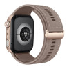 Huawei Watch D3 (Riva-B19) smartwatch, 46 mm, zlatá/biela